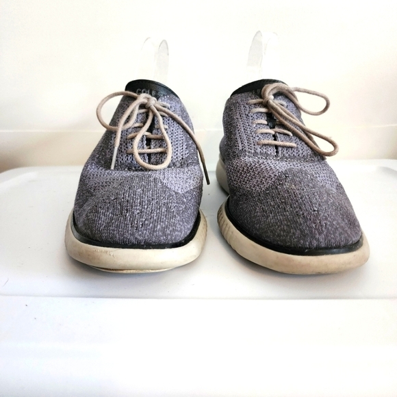 Cole Haan 2.0 Zerogrand Wingtip Oxford main image 6